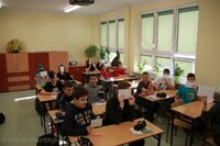 Szkoła Podstawowa w Korczynie