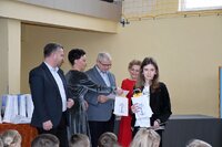 Szkoła Podstawowa w Korczynie