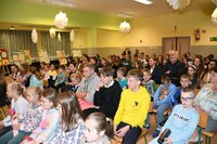 Szkoła Podstawowa w Korczynie