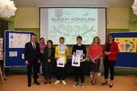 Szkoła Podstawowa w Korczynie