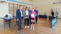 Szkoła Podstawowa w Korczynie