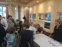 Szkoła Podstawowa w Korczynie