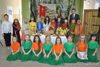 Zespół Szkół w Korczynie