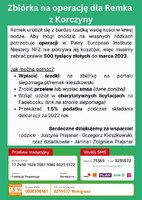 Szkoła Podstawowa w Korczynie