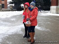 Zespół Szkół w Korczynie