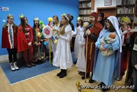 Zespół Szkół w Korczynie
