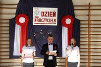 Szkoła Podstawowa w Korczynie