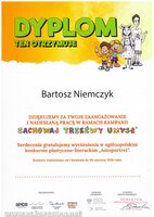 Szkoła Podstawowa w Korczynie