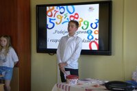 Szkoła Podstawowa w Korczynie