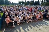 Szkoła Podstawowa w Korczynie