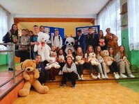 Szkoła Podstawowa w Korczynie