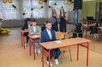 Szkoła Podstawowa w Korczynie