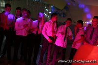 Zespół Szkół w Korczynie