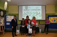 Szkoła Podstawowa w Korczynie