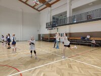 Szkoła Podstawowa w Korczynie