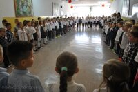 Szkoła Podstawowa w Korczynie