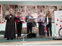 Szkoła Podstawowa w Korczynie