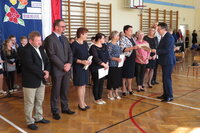 Szkoła Podstawowa w Korczynie