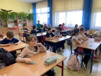 Szkoła Podstawowa w Korczynie