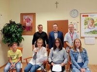 Szkoła Podstawowa w Korczynie