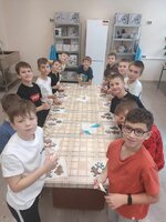 Szkoła Podstawowa w Korczynie