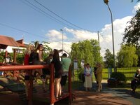Szkoła Podstwowa w Korczynie