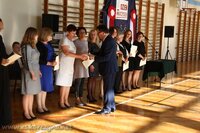 Szkoła Podstawowa w Korczynie