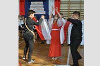 Szkoła Podstawowa w Korczynie