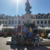 Szkoła Podstawowa w Korczynie