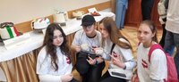 Szkoła Podstawowa w Korczynie