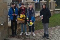 Szkoła Podstawowa w Korczynie