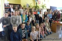 Zespół Szkół w Korczynie