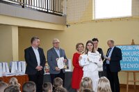 Szkoła Podstawowa w Korczynie