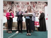 Szkoła Podstawowa w Korczynie