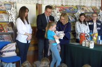 Szkoła Podstawowa w Korczynie