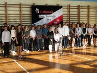 Szkoła Podstawowa w Korczynie