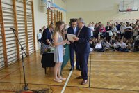 Szkoła Podstawowa w Korczynie
