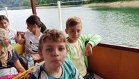 Szkoła Podstawowa w Korczynie
