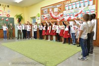 Szkoła Podstawowa w Korczynie