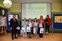 Szkoła Podstawowa w Korczynie