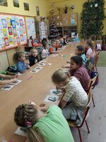 Szkoła Podstawowa w Korczynie