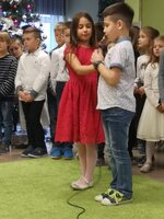 Szkoła Podstawowa w Korczynie