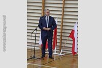 Szkoła Podstawowa w Korczynie