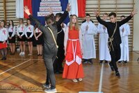 Szkoła Podstawowa w Korczynie