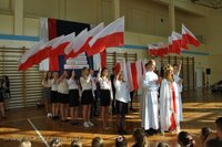Szkoła Podstawowa w Korczynie