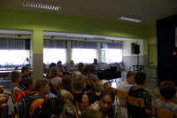 Szkoła Podstawowa w Korczynie