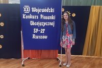 Szkoła Podstawowa w Korczynie