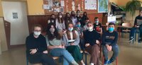 Szkoła Podstawowa w Korczynie
