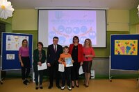 Szkoła Podstawowa w Korczynie