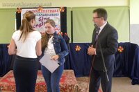 Zespół Szkół w Korczynie